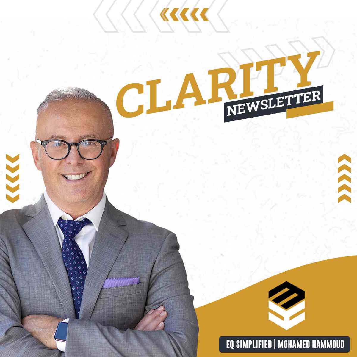 Clarity:  A Leader’s Greatest Gift in Times of Uncertainty